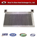 bar-fin rechargeable air radiator factory